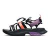 Fila Atletiek Comfortabele Casual Slippers Dames Sandalen Steen A12W122607FGY