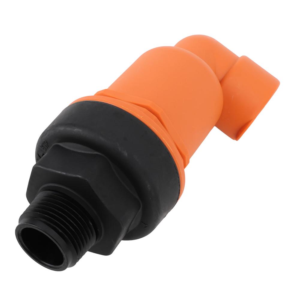Agricultural Irrigation Exhaust Valve Automatic Irrigation Exhaust Inlet Valve Drip Irrigation