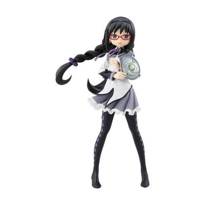 Statuette - GOOD SMILE COMPANY - Homura Akemi - 16 Cm - Plastic - Resin