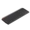 Thin Dual-Mode Wireless Bluetooth Keyboard & Mouse Set for MacBook, Laptop, Phone, iMac