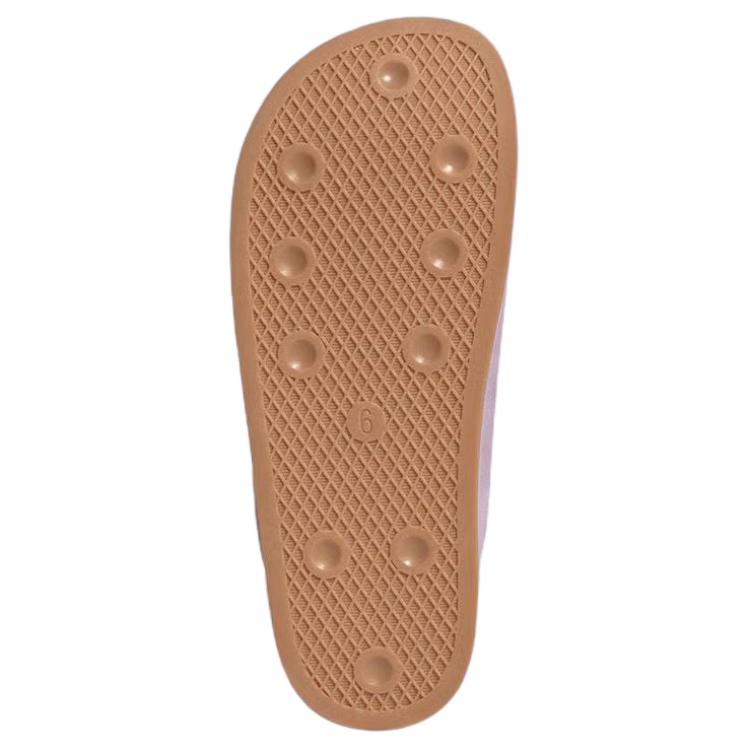 Adidas  Adimule Powder Plum Women Sneakers Purple Wonder-Beige Gum JP8732