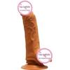 Men's Wolf Tooth Penis Sleeve - Crystal Couple Toys, Adult Set, Single Piece Delivery
