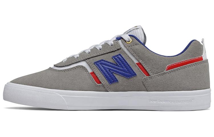 Numeric 306 Jamie Foy x Numeric 306 New Balance  Серый  NM306JEF 36