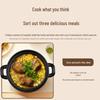 Lichuan Huaxing Clay Casserole Pot