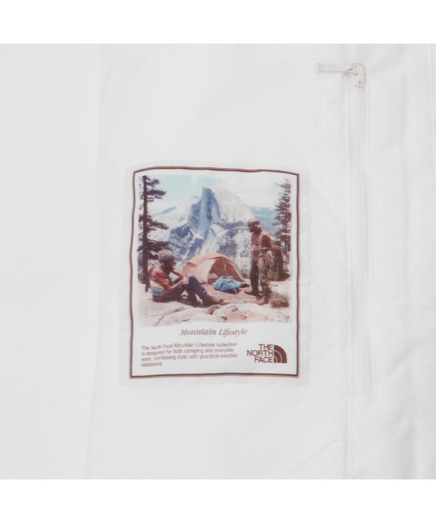 The North Face Nc2Hr56C Able Parka White