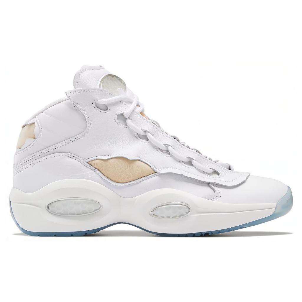 New Question Maison Margiela X Reebok Mid 'Memory Of White' GW5000