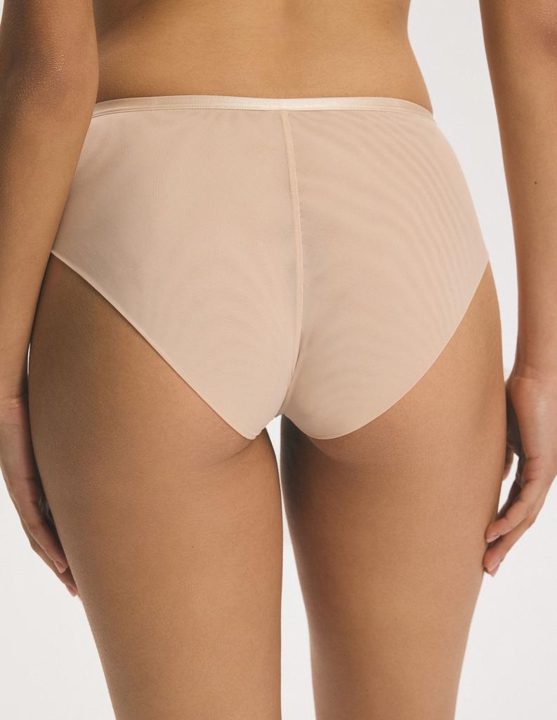 Bethany High Waist Panties