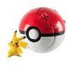 Mon Action Figure Model Toys Pikachu  Charmander Rockruff Litten