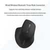 Lenovo Бездротова Bluetooth-миша M500 з подвійним режимом