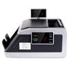 Deli Banknote Counter with Counterfeit Detection CN plug (adapter included)