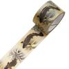 Kimonobi Zen Sui Toryumon Washi Tape 25mm Gold Foil Gradient Japanese Masking Tape for Journaling Crafting GR-3066