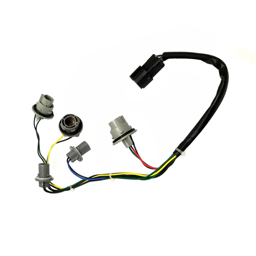 LH or RH Tail Lamp Harness 92450-2K500 For Kia Soul 2011 2012 2013 924502K500