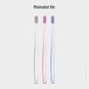 Namei Transparent Source Toothbrush (2-Pack)