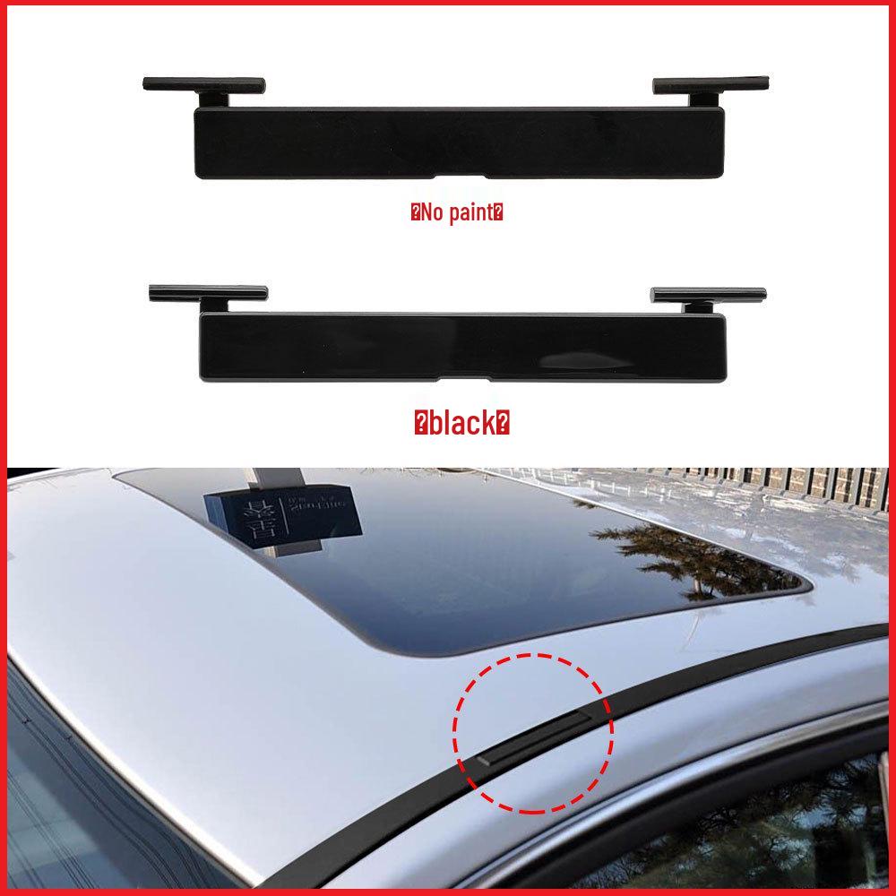 Striscia Guida Pioggia Tetto Mercedes-Benz Classe E W212 Copertura Portapacchi 2126900582