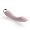 G-Spot Vibrator - Svakom Amy G-Spot Vibrator Pale Pink