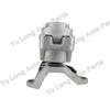 Engine Mount Motor Support For Ford Mondeo Mk4 Galaxy Mk2 2007-2015 S-Max Mk1 2007-2014 2.3L 7G91-6F012FE Car Accessories