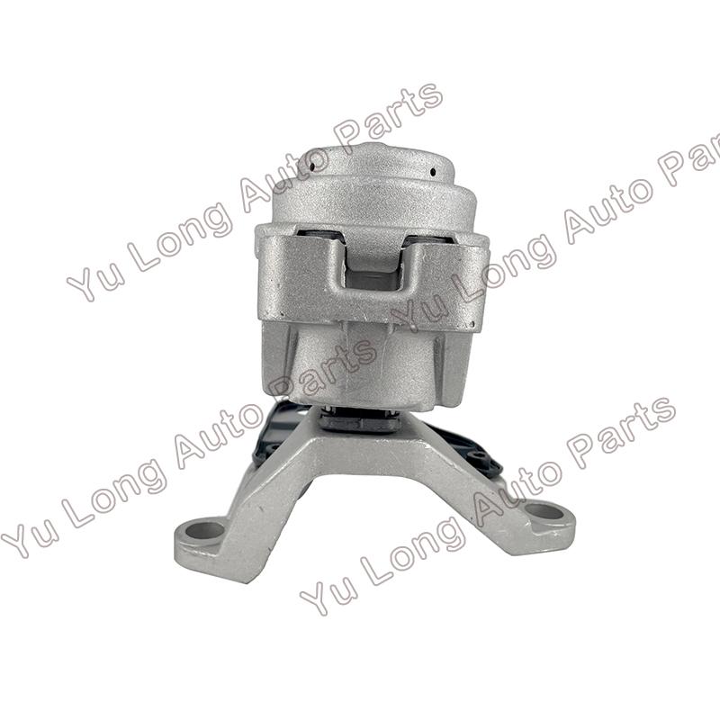 Engine Mount Motor Support For Ford Mondeo Mk4 Galaxy Mk2 2007-2015 S-Max Mk1 2007-2014 2.3L 7G91-6F012FE Car Accessories