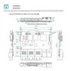 Maiwei 5-Port Industrial Ethernet Switch