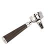 Portafilter 58mm with Bottom Detachable 304 Stainless Steel   Wood Handle Coffee Portafilter for Expobar for   for GA for Pandorra for XLVI