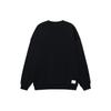 Li Ning Urban Outdoor Collection Sweatshirt Unisex Black AWDRF29-3