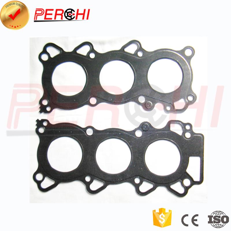 For NISSAN VQ20/A33 L/R CEFIRO III Saloon 2.0 2000-2003 Engine Parts Cylinder Head Gasket OEM 11044-2Y010 11044-2Y015