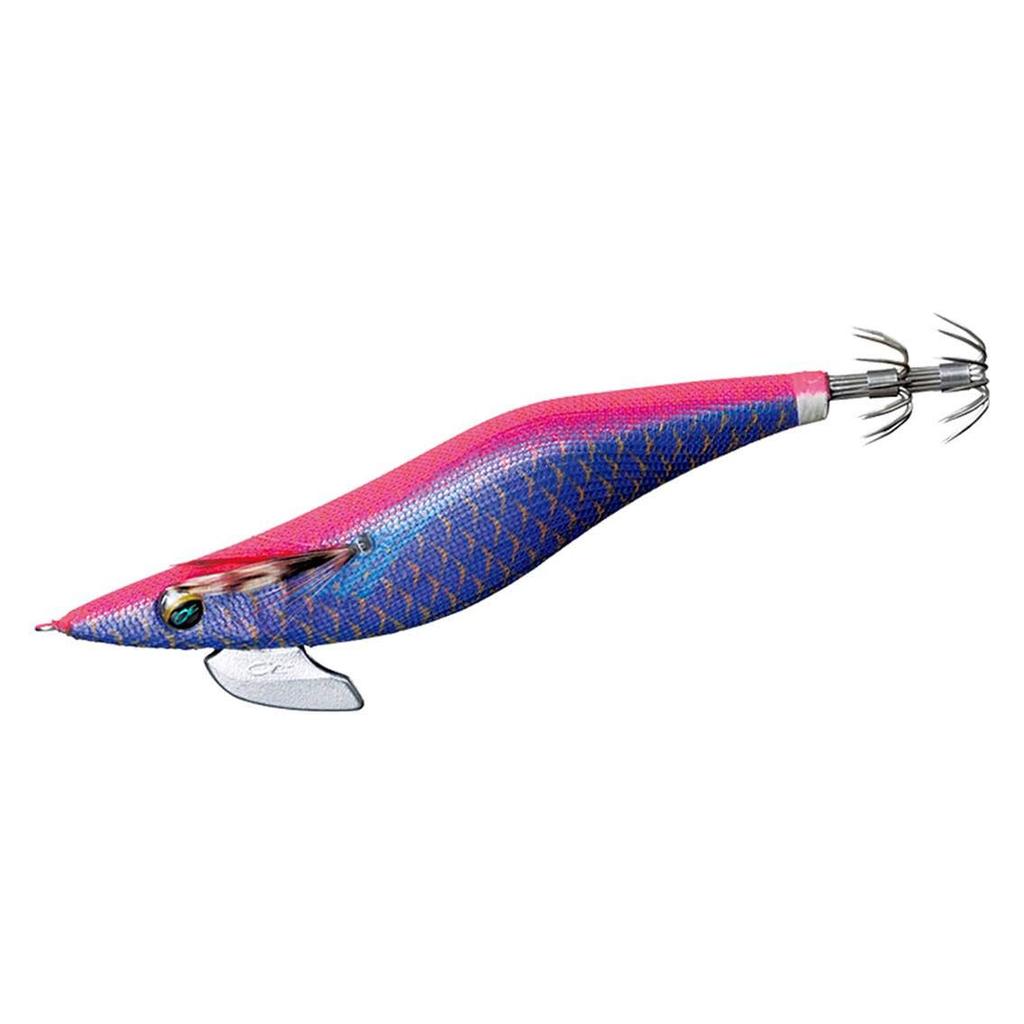 Daiwa Emeraldas Rattle Type S P Lure 3.0 Purple-Misty