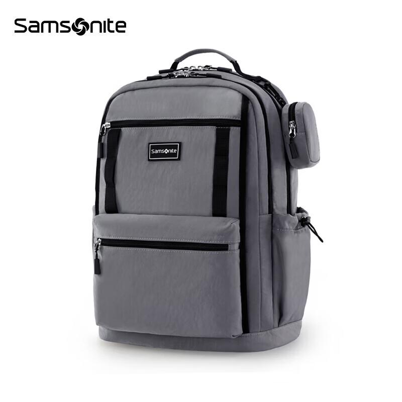 Samsonite Student Fashion Backpack NW4*08304