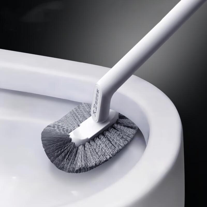 Aige Wall-Mounted Toilet Brush