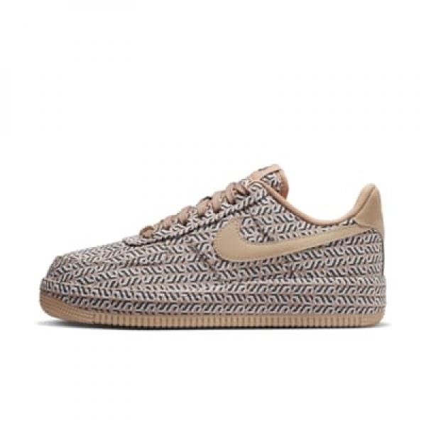 

Женские кроссовки Nike Air Force 1 LX X Nike United DZ2789-200