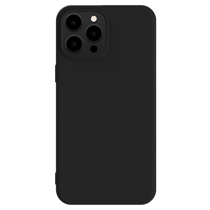 X-LEVEL For iPhone 15 Pro Max Anti-drop TPU Phone Case Liquid Silicone Texture Protection Cover