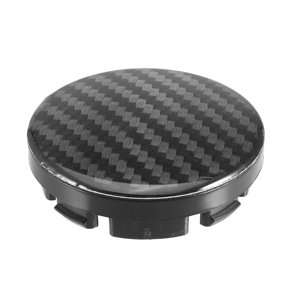 uxcell Hub Cap, Wheel Center Cap, Universal Wheel Cap, Compatible with Prevention,