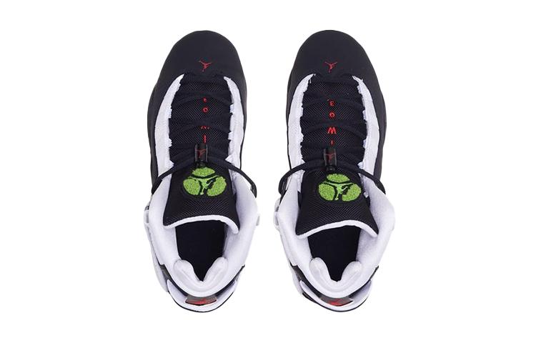 Air Jordan 6 Rings 'He Got Game' Gs 323419-008