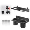 For Automotive Maintenance Automotive Repair Stand Two-Piece Set As Shown In The Figure Indoor And Outdoor Use