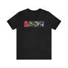 Tops – T-Shirts