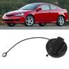 Yctze Car Fuel Cap 17670‑SHJ‑A31, ABS Fuel Tank Cap Assembly Fits Honda Accord /
