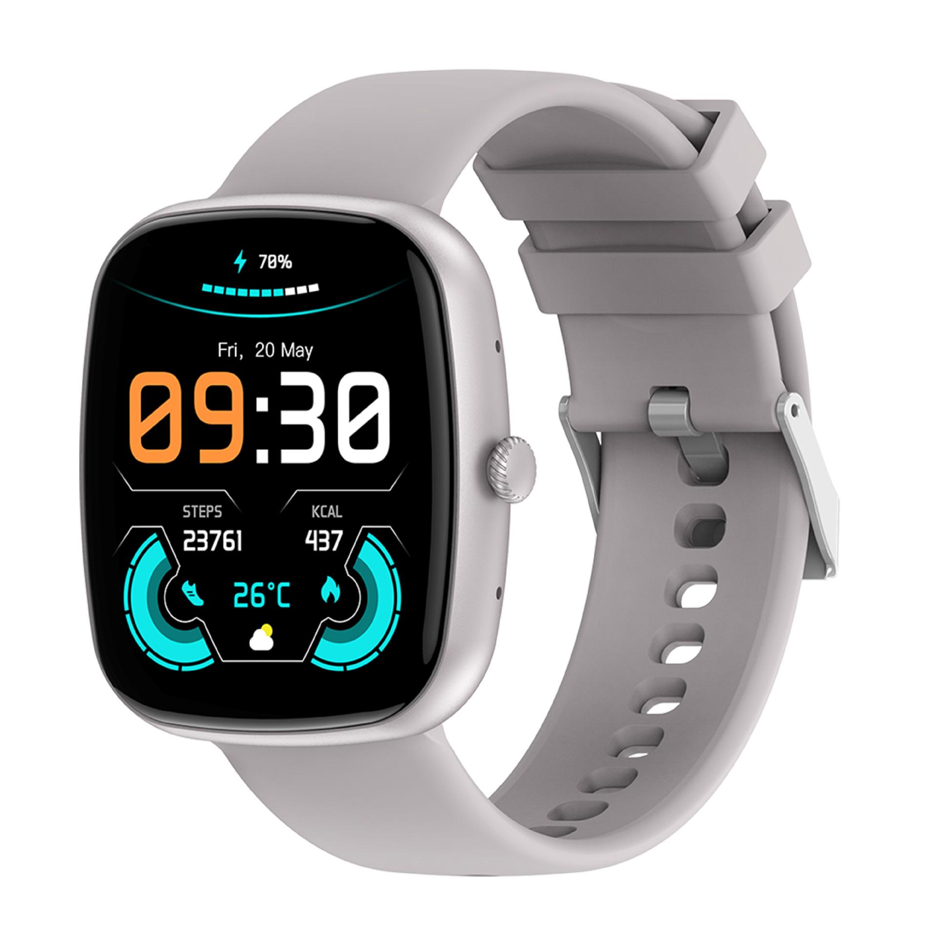 

Smartwatch for Man Woman Fitness Sport Bluetooth Call Waterproof Watch