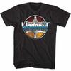 Warrant Band Logo Men's T Shirt