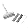 Electric Guitars Fretboard Press Caul Inserts Kit Instrument Luthier Repair Tool Musical