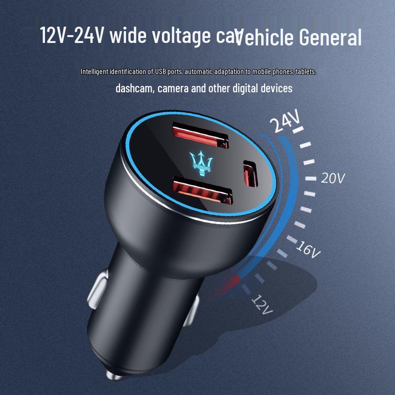 Maserati Ghibli Levante GT GranCabrio Super Fast Car Charger