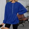 Long Sleeve Shirts For Women Print Graphic Tees Blouses Casual Plus Size Basic Tops Pullover