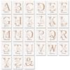 Personalized Nursery Wall Art Poster and Prints Customized Wall Art Cartoon Bear Moon Rainbow Cloud Star Canvas Painting Picture