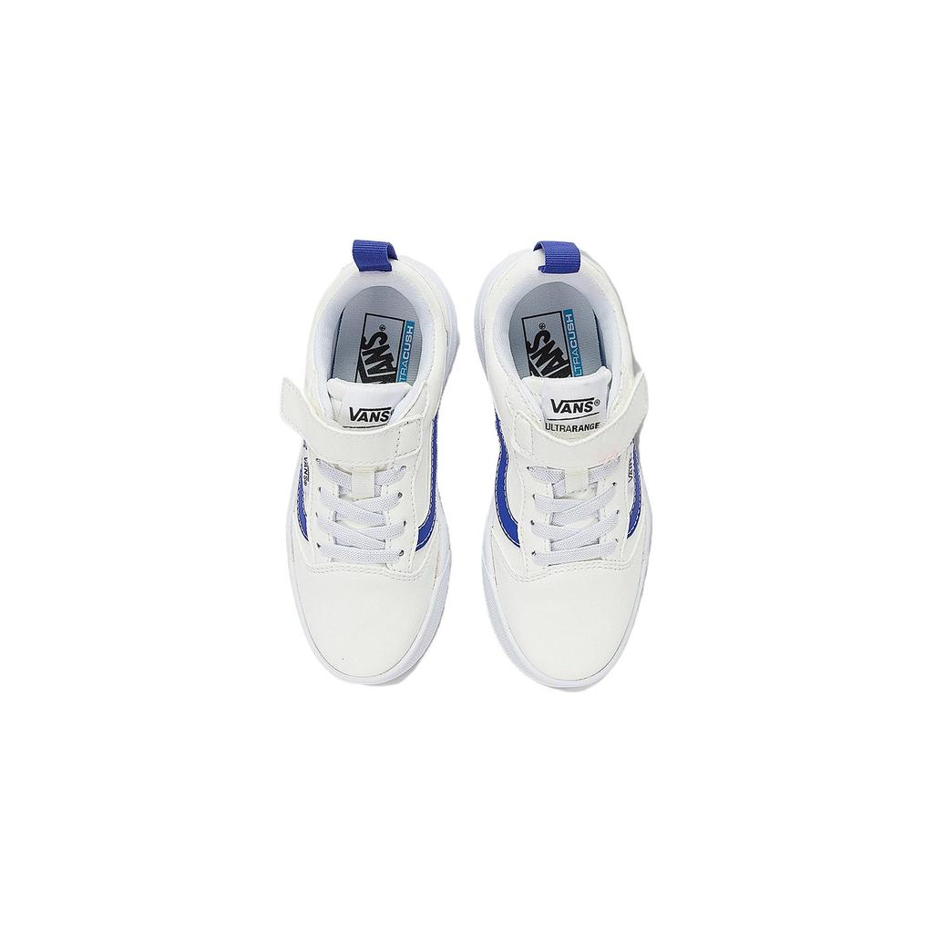 Vans Ultrarange Low