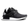 Adidas NMD_XR1 Primeknit 'Utility Black' S77195