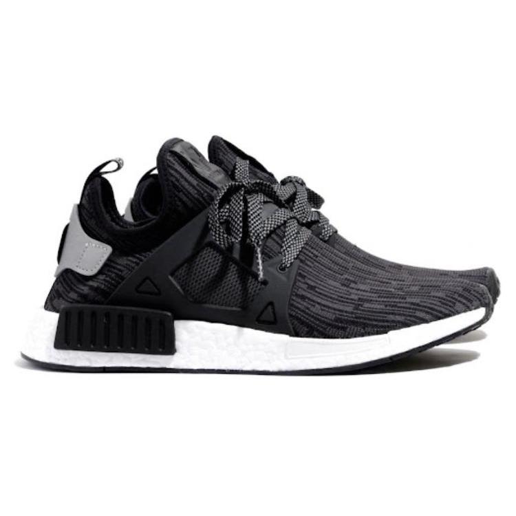 Adidas NMD_XR1 Primeknit 'Utility Black' S77195