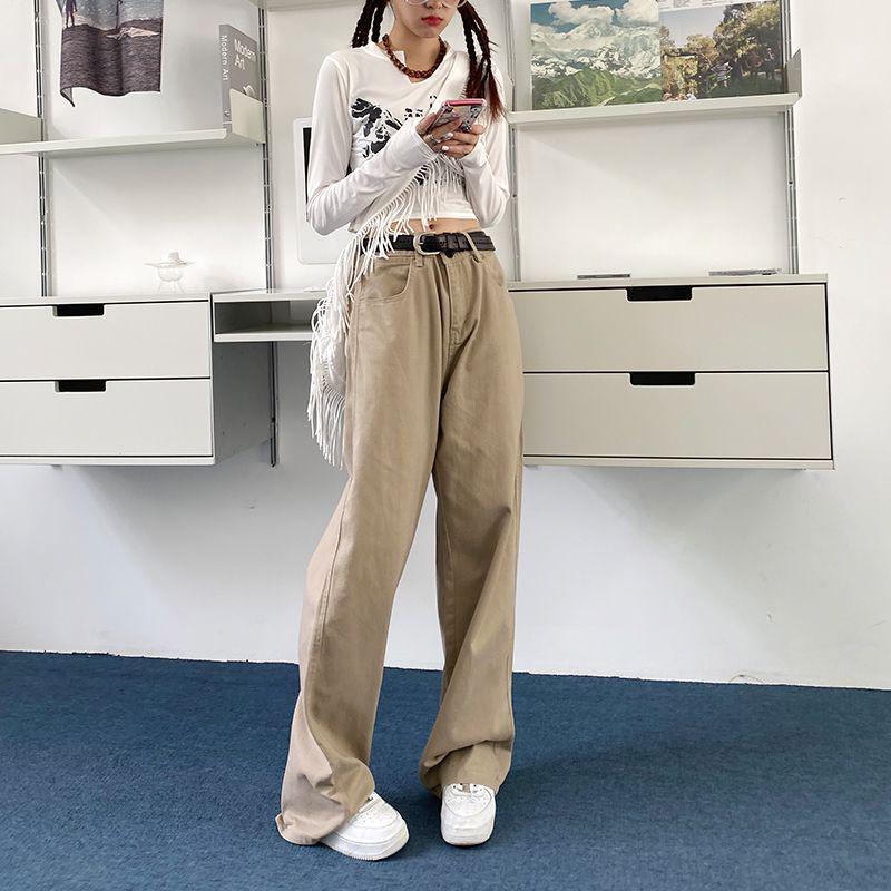 Autumn/Winter Daily Wear Dropshipping