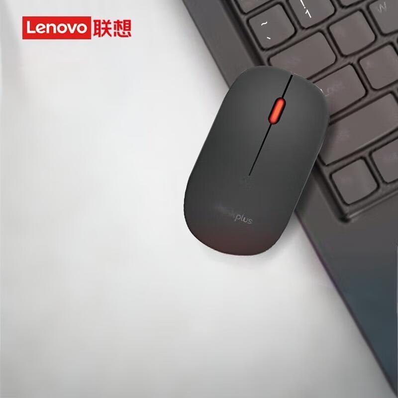 

Lenovo ThinkPad Wireless Single-Mode Mouse