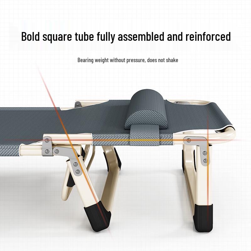 Changbaosen Portable Folding Bed