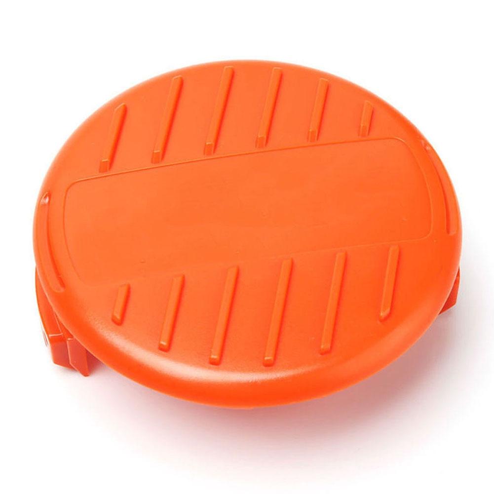 Garden Park Spool Cap ABS Material Color As Pictures