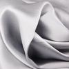 Silk Satin Pillowcase Simple And Solid Color Pillowcase Bedding For Home Use Smooth Multi-Color Satin Pillowcase Home Decoration