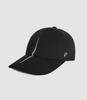 VIBRATE Vertical Division Ball Cap (Black)